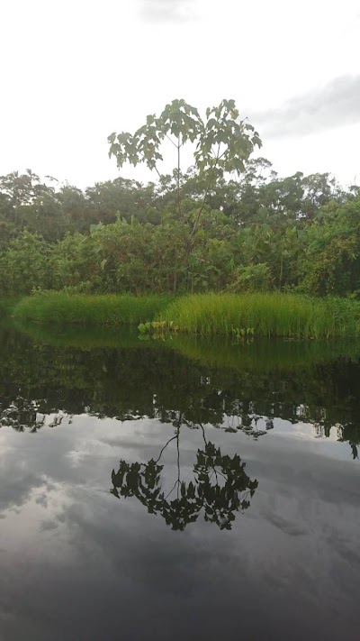 Photos of Challuacocha Lake
