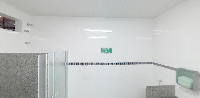 Avaliações sobre Brasil Soccer em Curitiba - Campo de futebol