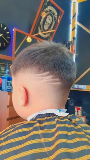 BARBER ZIZO | PELUQUERIA ZIZO - Thumbnail