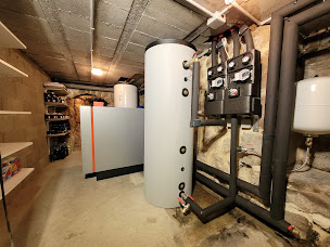 Photo n°22 de SARL Pierre Bompard à Silhac (Plombier)