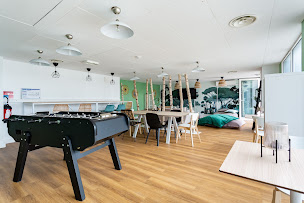 Photo n°30 de Résidence étudiante Studéa Sophia Antipolis à Valbonne (Centre d'hébergement pour étudiants)