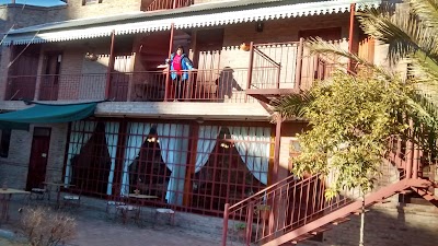 Photos of Hostal Las Golondrinas