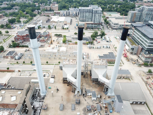Blount Generating Station - Thumbnail