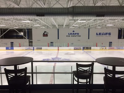 Photos of Leafs Ice Centre