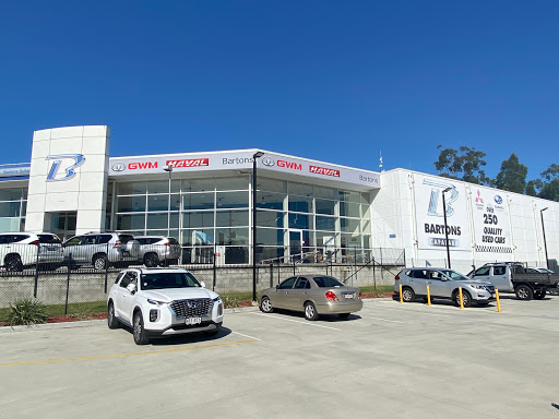 Bartons Capalaba GWM/Haval - Thumbnail