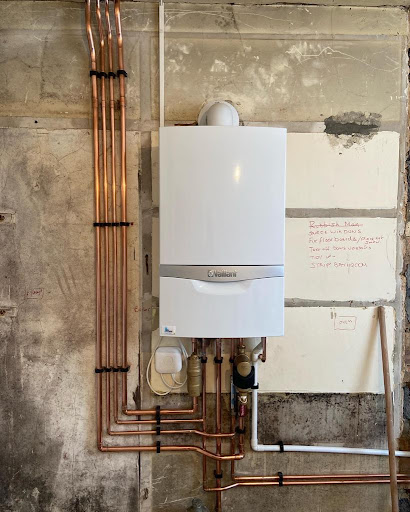 Canaries Boiler Services