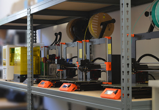 Digital Codesign - Electrónica e Ingeniería (Tienda Online y Servicios Ingeniería)