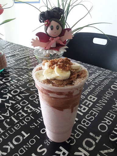 Club de Nutricion Herbalife Riverita's - Thumbnail