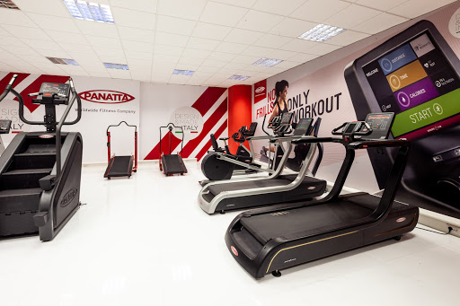 Panatta Srl - Visual