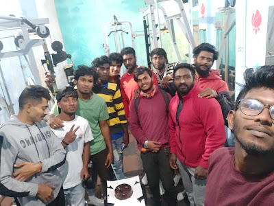 Williams Gym Ooty – By owner in Bombay Castle, Ooty, Tamil Nadu