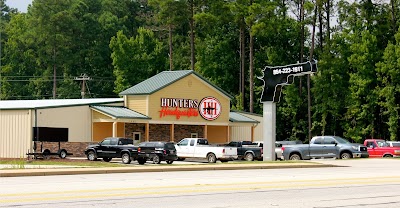 Photos of Hunter's Headquarters