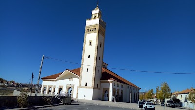 Photos of Mohamed 6 Mosque