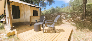 Photo n°1 de Camping Mercone à Corte (Terrain de camping)