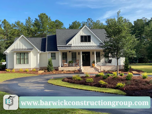 Avatar for Marsh Construction