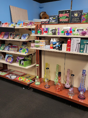 Photo of Stay Lit Cannabis, Vapes & Smokeshop
