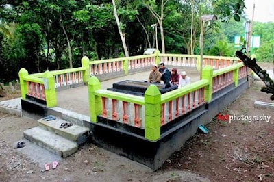 Photos of Wisata Religi Makam Syekh Maulana Nurul Duhur ( Mbah Duhur-Kalen Gunungtugel,Entak,Ambal,Kebumen)