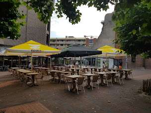 Photo n°40 de Le Columbia Cergy Brasseri Restaurants à Cergy (Restaurant)