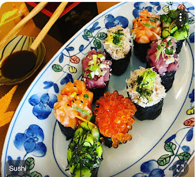 Photo n°14 de Chez Yuki à Bondues (Restaurant japonais)