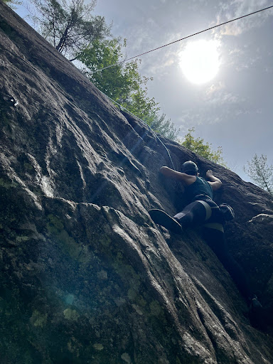 Roc et Glace escalade | climbing - Thumbnail