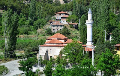 Oguz Koyu Mosque