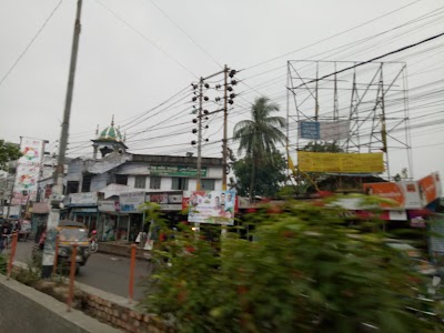 Photos of Jinnah Mosque