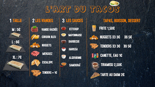 Photo 8 - Le Tacos de Vallauris
