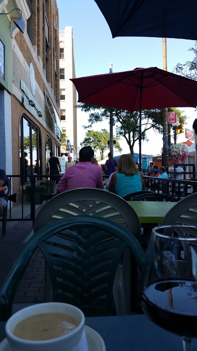 Photos of Lily's Seafood Grill & Brewery