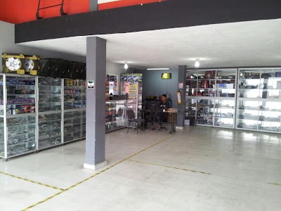 Photos of Aut. Fujiyama Cartagena