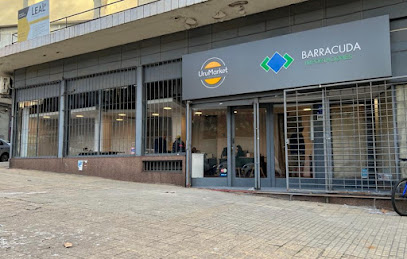 UruMarket Electrónica