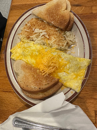 Lisa's Roadside Diner - Thumbnail