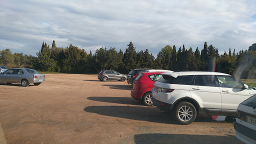 Parking Corralet 2 - Thumbnail