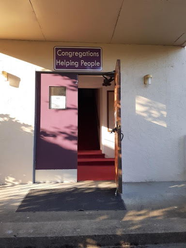 Congregations Helping People - Thumbnail