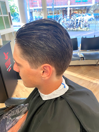 Reacties en beoordelingen van Barbero Amira Star
