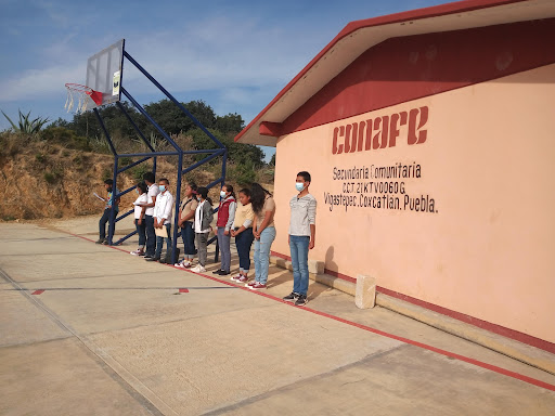 Secundaria Viagastepec - Thumbnail