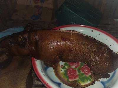 Photos of Warung Makan Babi Guling "Muncul Jaya Indah"