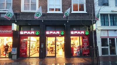 SPAR city Nijmegen