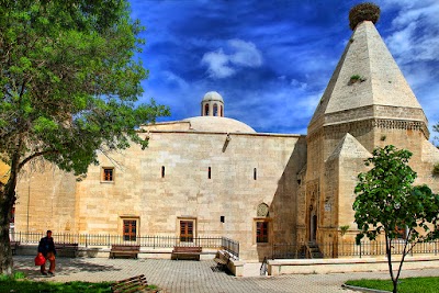 İmaret Cami