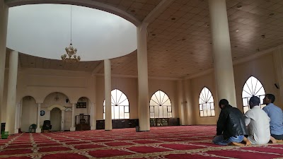 photo of Sumaya Mosque