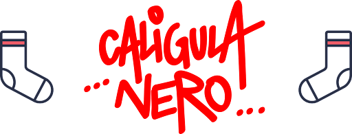 CALIGULA NERO - Thumbnail