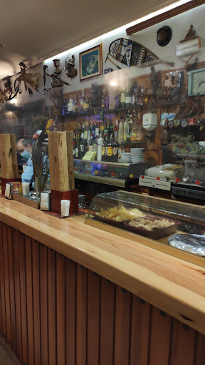 Limbocopas Cafe Bar - Thumbnail