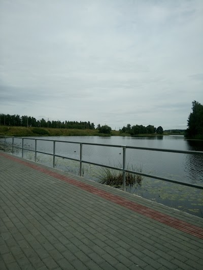 Photos of Juglas promenāde
