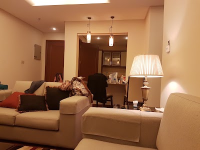 Photos of Al Sharq Residence