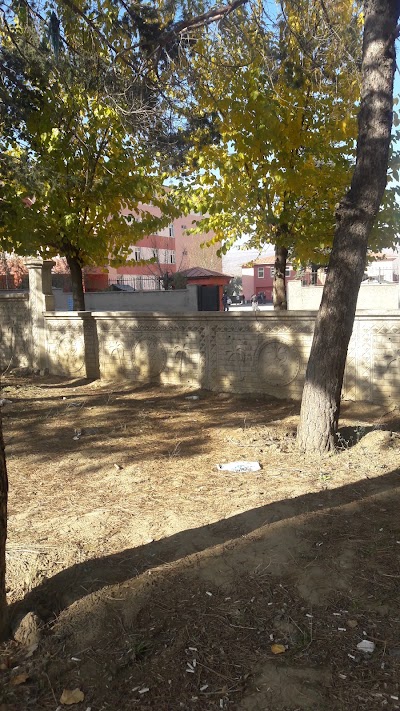 Photos of IMKB Bingol Anadolu Lisesi