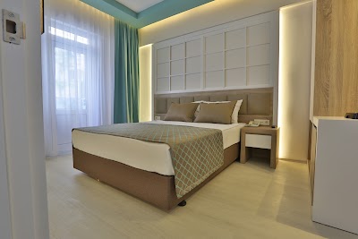 Photos of Kleopatra Life Hotel