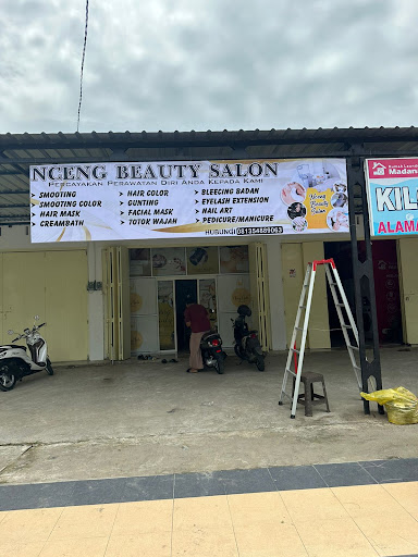 Nceng salon