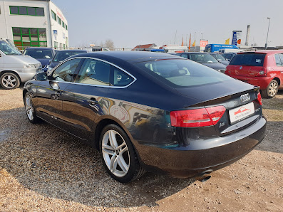 Ervin Automobile Brenneckestraße 94, 39116 Magdeburg, Deutschland