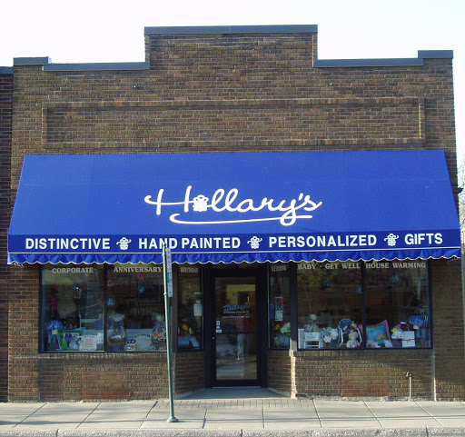 Hillary's