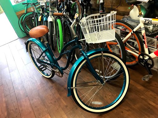 San Diego Cyclery - Thumbnail
