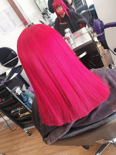 Gemmas hair candy - Thumbnail