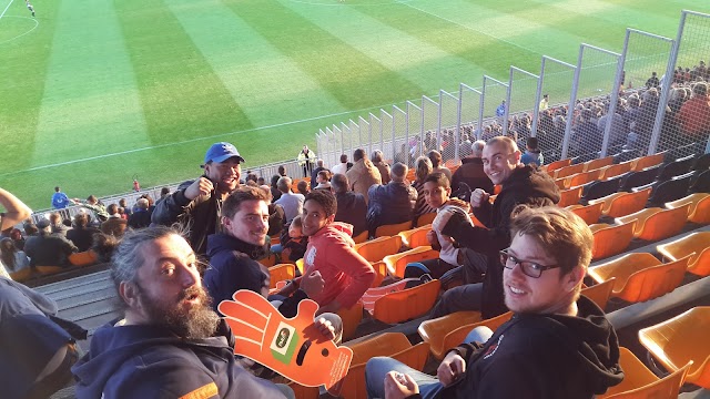 Stade Francis Le Basser